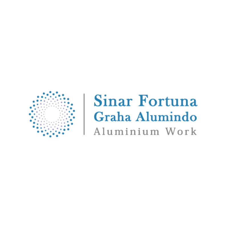 YKK AP Sinar Fortuna