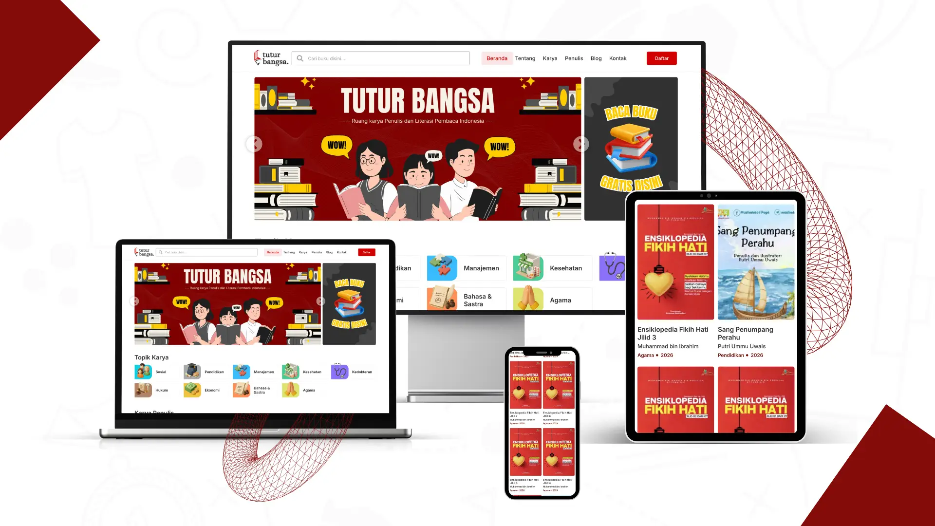 Tutur Bangsa